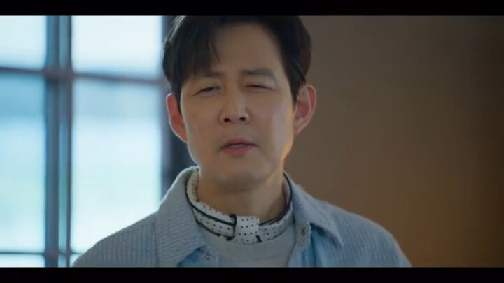 nice to not you ep 14