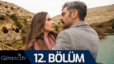 Güvercin VOSTFR - Épisode 12