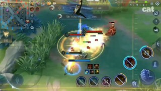 Genos. exe _ Nhưng tôi lên full chí mạng
