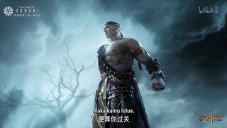 tales of herding gods eps 32
