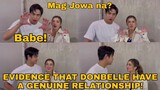 GESTURES PA LANG NG DONBELLE ALAM NA SILA NA! | Donbelle Familia