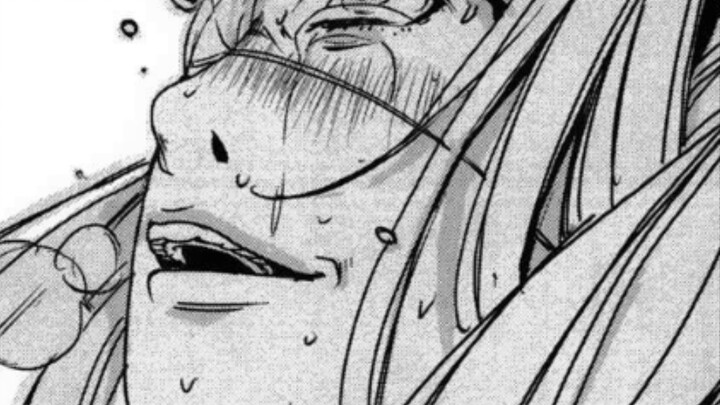 [奇漫Hunter x Hunter] The scumbag almost died under the skirt!!! Weird scm comic "Slave Area 2"