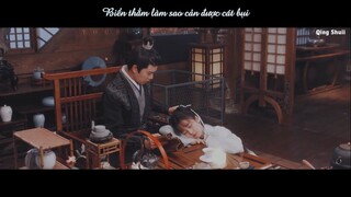 [FMV-Vietsub] Vì người mà đến || Đệ tử Thôi Thời Nghi, bái biệt sư phụ | Châu Sinh Như Cố【周生如故】