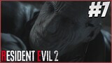 TO THE SEWERS! - RESIDENT EVIL 2 REMAKE Gameplay Part 7! (RE2 LEON)