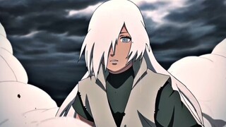 Thật khó để bình tĩnh trong Naruto...