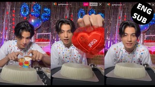 (ENG SUB) 520 Date with Gulf Kanawut