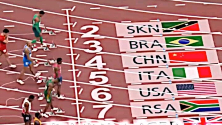 هل تشعر بها؟ الأمر على وشك أن يشتعل!