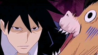 [Animation]Funny moments in <Yondemasuyo,Azazel-san>