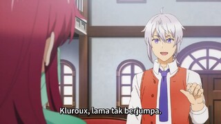 Eps 5 – Seija Musou: Salaryman Isekai || Part 2