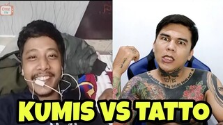 Berkumis jangan so keras !!! || Prank Ome TV