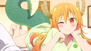 ฉันอยากจะลิ้มรสเนื้อหางของธอร์จริงๆ