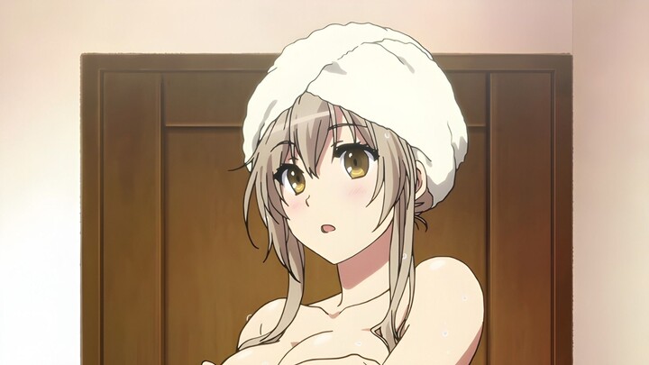 ngedit puluhan anime jadi satu...