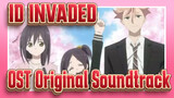 [ID:INVADED] OST Original Soundtrack Compilations_A