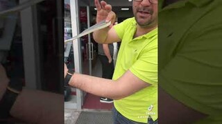 Baymax iş güvenliği ayakkabısı kobex.com.tr de satışta