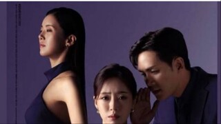 Queens House Ep 44 Sub Indo