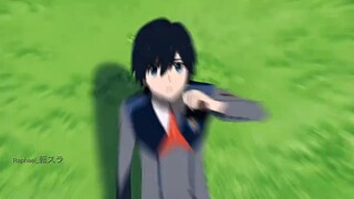 ANIME edition