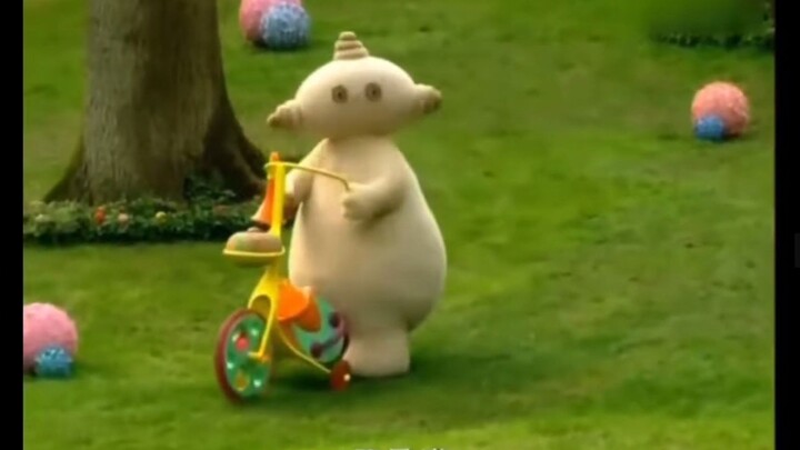 Chúc ngủ ngon, Maca Bakka