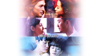 Giua In Love | Full Movie | Sub EN/CN