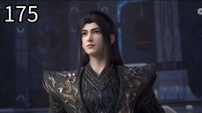 Battle Through The Heavens Ep 175 indo