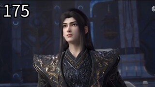 Battle Through The Heavens Ep 175 indo