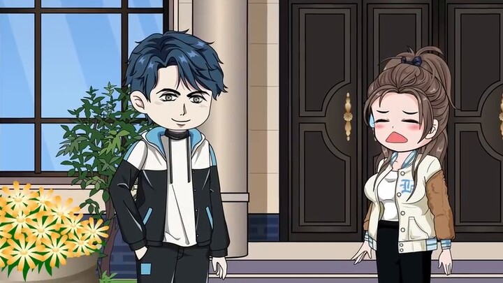 Episode 3: Suning Resmi Gandeng Exclusive Village, dan Exclusive Village Bagi-bagi Rumah Mewah!