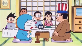 Doraemon Cartoon New Episode In Hindi