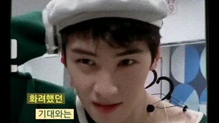 cha eun woo😍