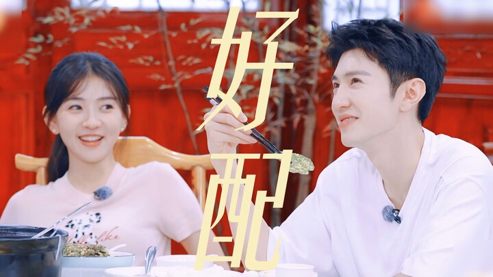 Phát cuồng luôn!!! Ngay khi Lương Kiệt xuất hiện, mình đã thấy ngay cảm giác thân quen như người nhà