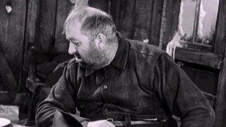 Chaplin dalam "Modern Times" menjadi gila karena jalur perakitan. Itu sangat nyata