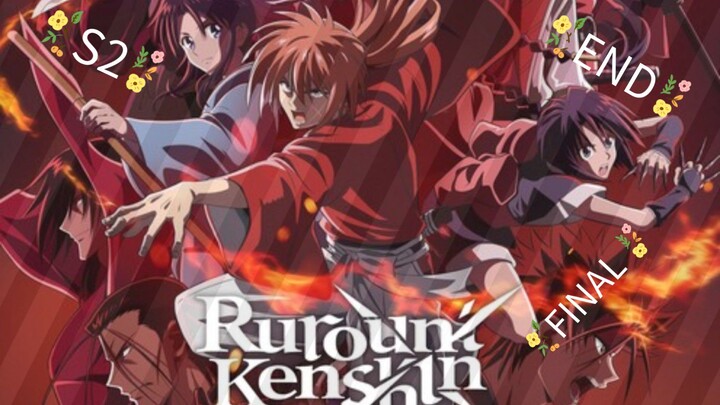 rurouni Kenshin s2 ep 23 Hindi (FINAL)