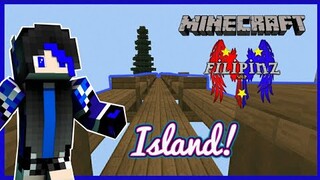 Miniature Dimension Filipinz SMP Ep 01 | My Island!