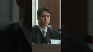 He was heartbroken 🥺😭💔||#gokyungpyo  #parkminyoung   #loveincontract #kdrama #favpickedit