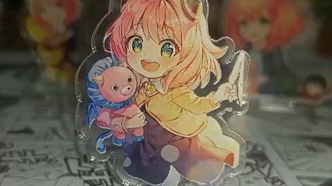 Standee Anya Forger Cực Đáng Yêu | Otaku Sora Shop | Spy X Family