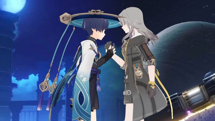 Lãng khách: Mẹ cậu cũng không cần cậu à?