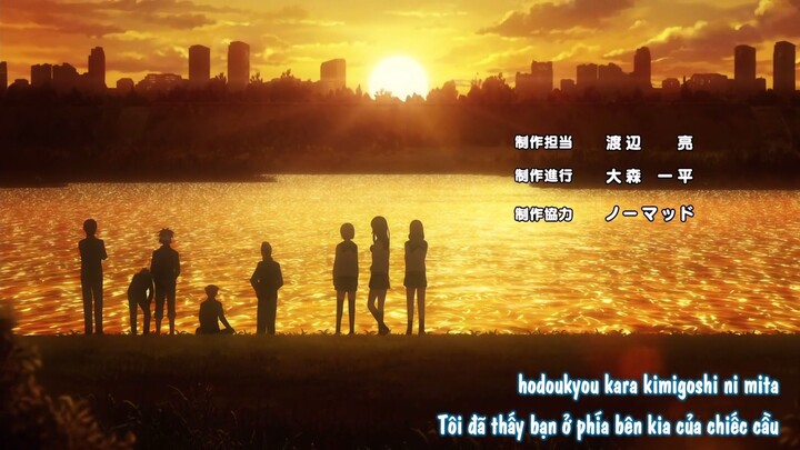 [Vietsub][ABFS] Saiki Kusuo no Ψ-nan – Tập 16 [FHD]