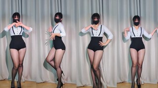 【يوم الفتيات】نتطلع بشوق إلى الشعور بلطف الأخت الكبرى