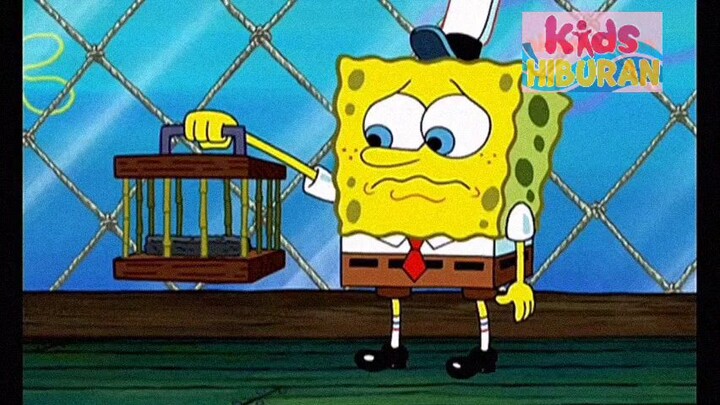 SpongeBob S3 Episod 16 Dub Malay