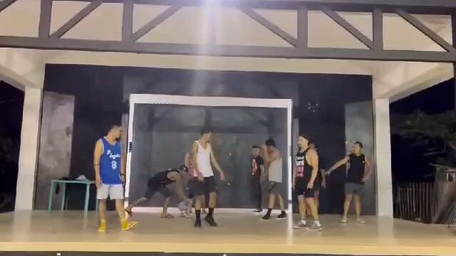 ang pag babalik