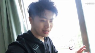 [Liudao×Liyuanjun] Người này khiến tôi đập vỡ cúp trạm B?