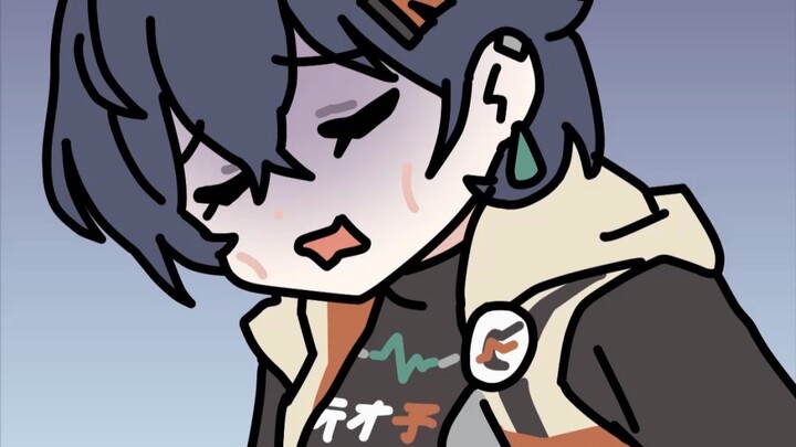 ฉันหิวแล้ว… [Zero Divide]