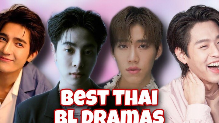 10 ต้องดู Thai BL Series ในปี 2021!