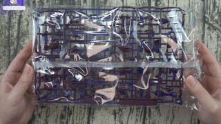 [Tahu Ikan] Kotobukiya FAG Ayazuki Mecha Girl Unboxing
