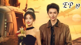[ENG] EP 19 Stealing heart