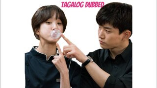 Wok Of Love Episode 14 Tagalog Dubbed