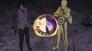 Naruto Shippuden | Keisei gyakuten | Reserve Situation (Team 7 Theme) (Naruto Sasuke Theme)