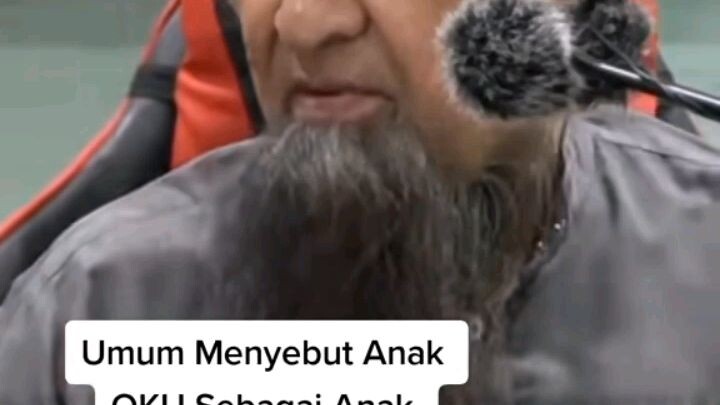 ustaz Azhar Idrus