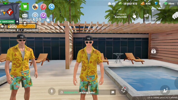FLEX CITY