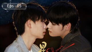 PlutoCharon Eps - 05 [Sub Indo]