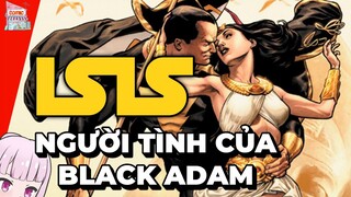 ISIS | TẠP HÓA COMIC #shorts