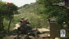 GTV - Kera Sakti Episode 16 END | Bahasa Indonesia